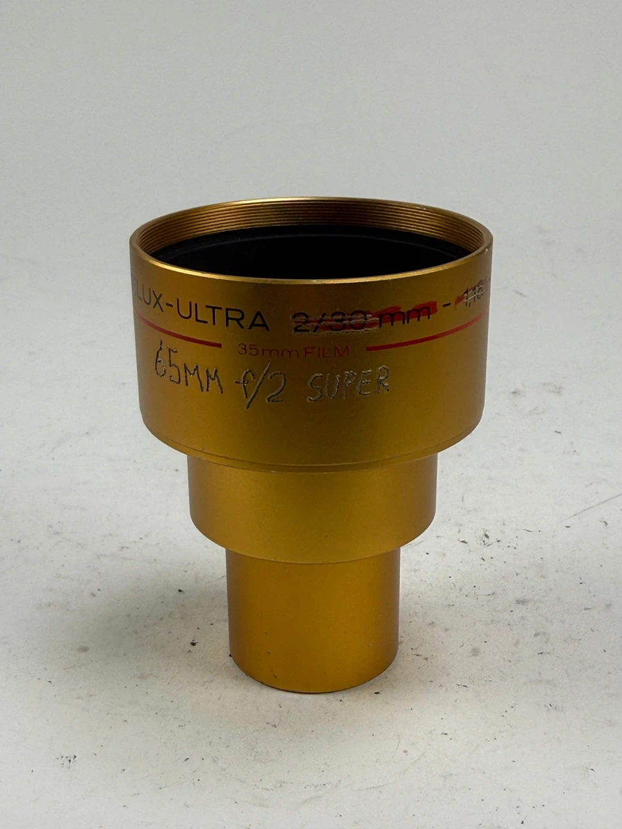 Schneider f/2 Camera Lenses for sale | eBay
