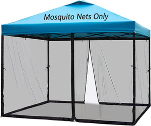Mosquito Net Tent Pop Up | eBay