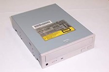 CD-ROM DRIVE 48X Max P/N:D4389-60051 Grey 