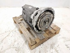 Mercedes-Benz S W222 2014 Automatikgetriebe 2222706503 Diesel 190kW VIA28086 Mercedes-Benz S W222 2014 Automatikgetriebe 2222706503 Diesel 190kW VIA28086