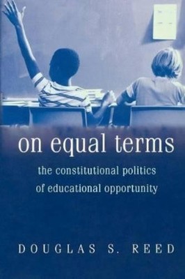 Douglas S. Reed On Equal Terms (Taschenbuch) (US IMPORT)