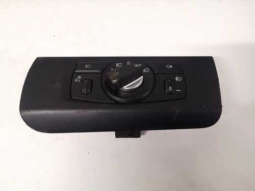 9125349-01 Scheinwerfer Schalter 33610101 BMW 5-Series DE1509748-84