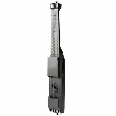 Bluetooth E-Gitarre Übung Smart E-Gitarre integrierter Lautsprecher