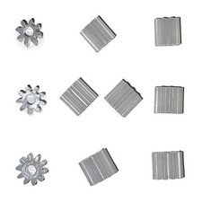 Matchbox Powertrack 10 X 10 tooth new pinions for 1.5mm shaft superb car spares