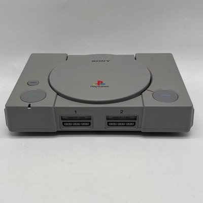 Купить sony playstation grey scph 5000 with xstation picopsu
