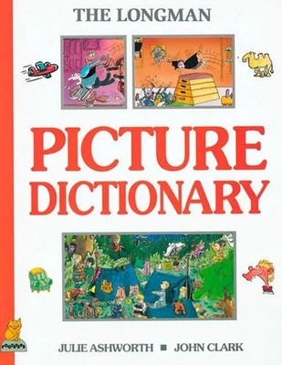 John Clark (u. a.) | Longman Picture Dictionary Paper | Taschenbuch | Englisch