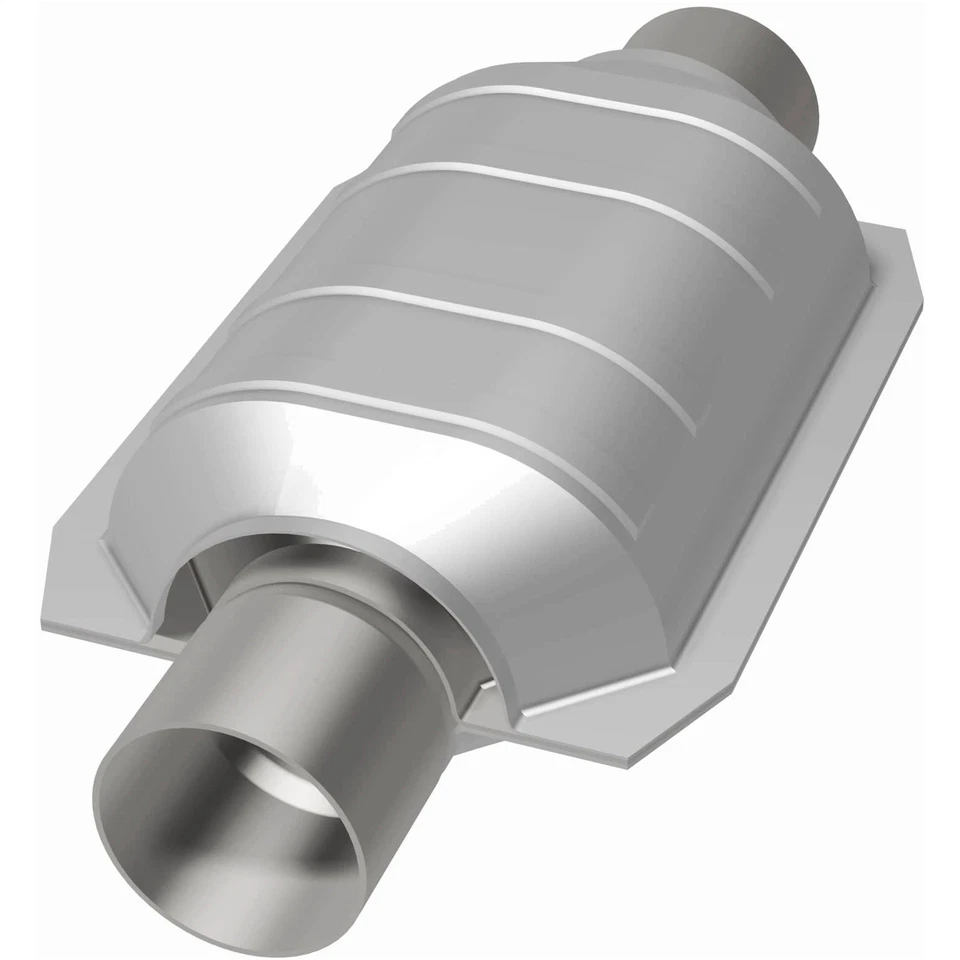 Productos de escape Magnaflow Magnaflow 49 convertidor de estado 91004 catalítico Foto 3 de 4