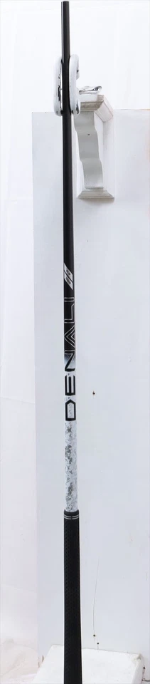 Wilson Dynapwr Ls 9° Driver Stiff Flex Denali Black 60 12649129 Left Hand Lh - Image 4 of 4