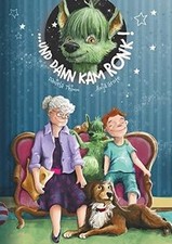 ... und dann kam Ronk by Thimm, Daniela | Book | condition very good