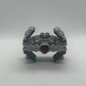 Used LEGO 30275 Star Wars Rebels TIE Advanced Prototype Mini 47 pcs Retired
