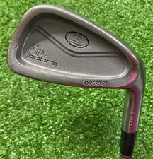 King Cobra II Oversize 5 Iron / RH / Stiff Graphite 38.25" / NEW GRIP /xx2587