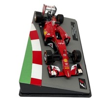 Manor MR03B Ferrari #32 Will Stevens - GP Espagne 2015 - Spark 1/43