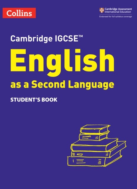 Cambridge Igcse E2l Sb 3ed - Image 3
