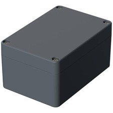 Bopla 4311000 EUROMAS P 311 Industrial Housing 110 x 75 x 55 Polyester
