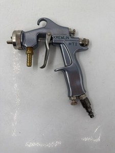 HVLP Kremlin Pressure Feed HTI Spray Gun (MI1067319)
