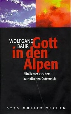 Gott in den Alpen