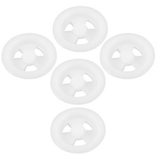 5 Pcs Equipment Bird Care Supplies Parrot Incubator Vent