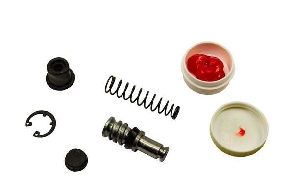Hauptbremszylinder Reparatur Satz MSB-102 Vorne FüR Honda CB CBR CM CX GL ST VFR-image