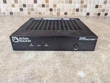 ATLAS SOUND POWER AMPLIFIER PA40G