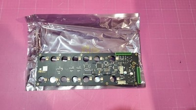 Beckhoff DISPLAY CONTROL PCB CP7002-1041-1_0.17_5