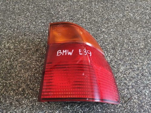 BMW 5 Touring E39 Rücklicht hinten rechts 2.00 Diesel 2000 33844022