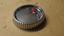 1963 1964 Ford Falcon Sprint Futura Chrome Gas Cap Convertible Hardtop Sedan 64 1963 1964 Ford Falcon Sprint Futura Chrome Gas Cap Convertible Hardtop Sedan 64