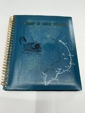 Memory of South Vietnam War Postcard Album Total of 61 Vietnam War Era
