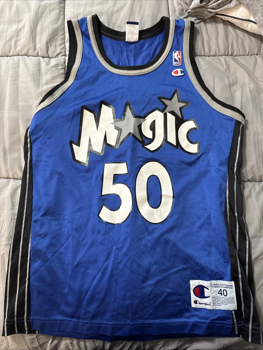 40 Size Orlando Magic NBA Fan Apparel & Souvenirs for sale | eBay