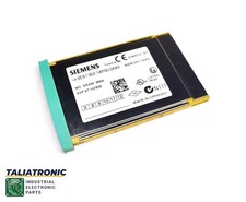Siemens Simatic S7-400 MC SRAM 8MB Card 6ES7 952-1AP00-0AA0 /6ES7952-1AP00-0AA0 