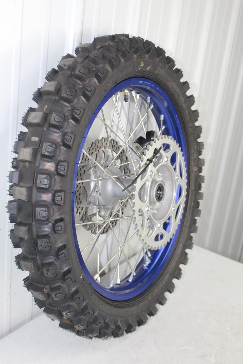 Motorcycle Wheels and Rims for Yamaha YZ250F for sale | eBay