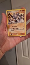 Rhydon 19/106 | EX Emerald | Non Holo Pokemon Card MINT CONDITION  on eBay