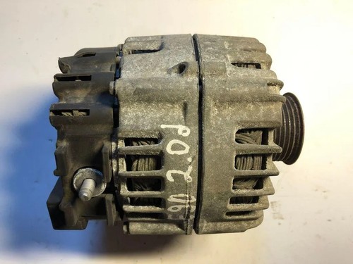 BMW 3 E90 Generator 2543461C S31AN09 7802261 FG18S019 2.00 Diesel 2011 34169205