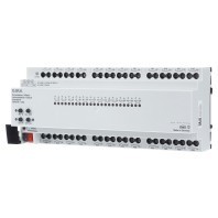 Gira Knx Schalt-, Jalousieaktor 24F/12F 16 A 503000