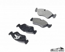 Bremsbelagsatz Ate-System Vorne für Opel Omega A Caravan Astra F CC 89-99