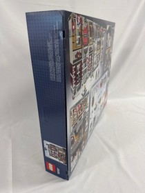 LEGO 10197 Fire Brigade Modular Building New And Sealed