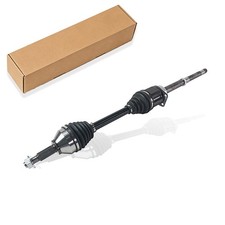 Front CV Axle for Ford Explorer Police Interceptor Utility 35L 37L DV6Z3B436J