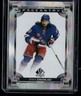 Mika Zibanejad 2024-25 SP Authentic #P-10 Pageantry New York Rangers