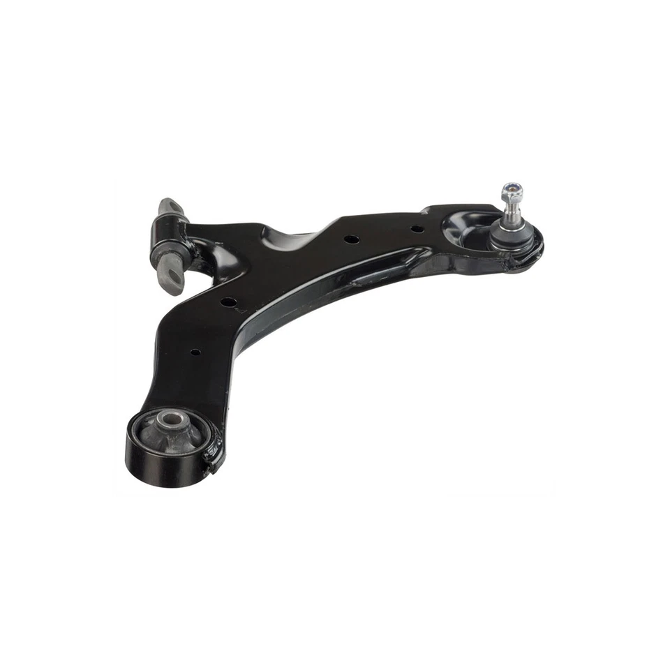 Front Lower Control Arm w/ Ball Joint Assembly for 2003-2005 Hyundai Tiburon - Image 3 of 3