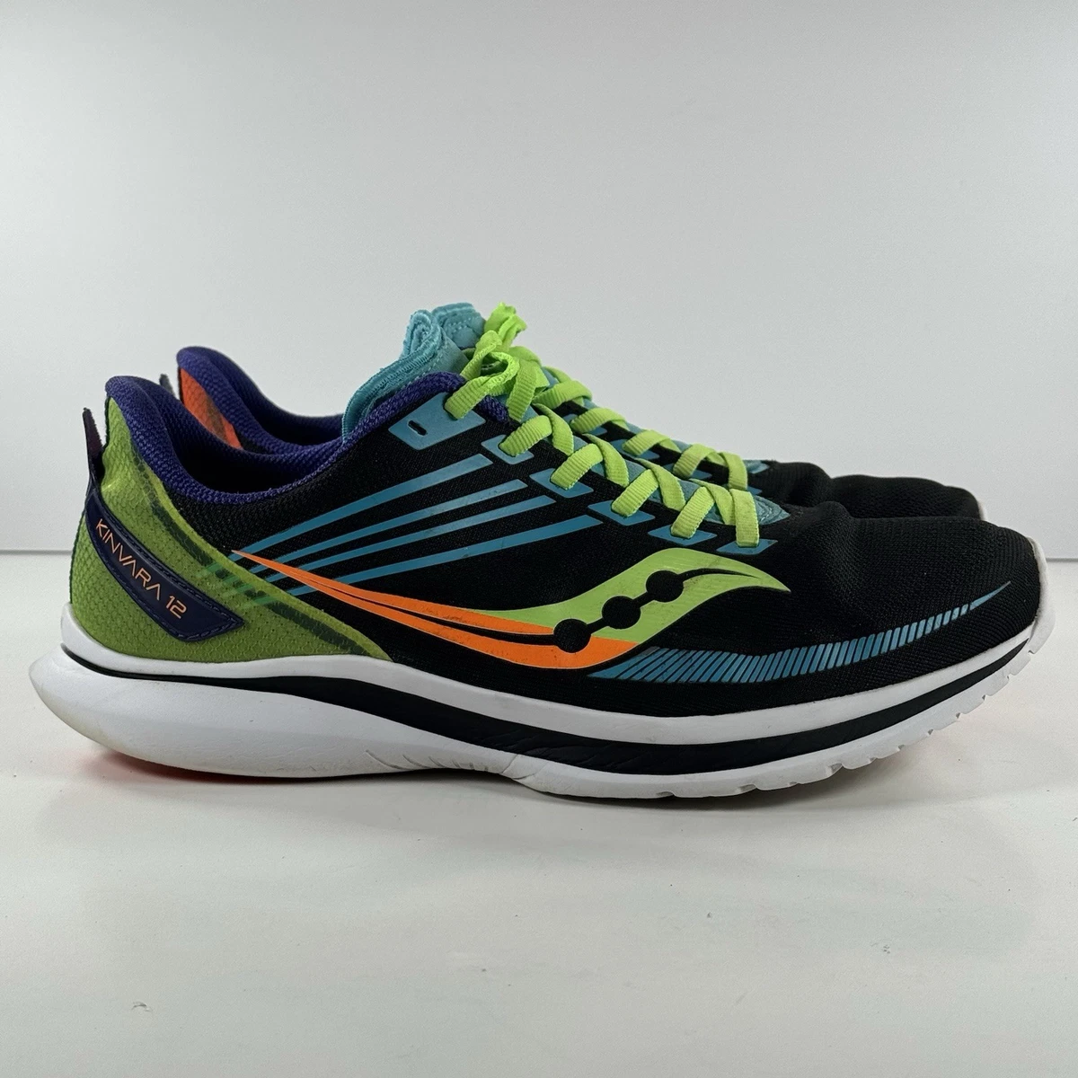 Saucony Kinvara 12 Future for sale | eBay