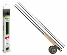 Daiwa S4 Fly Combo