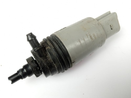 67126934159 WASCHWASSERPUMPE SCHEIBENREINIGUNG / 1089514 FÜR BMW SERIE 5 BERLINA