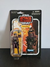 Zam Wesell STAR WARS Vintage Collection VC30 MOC NEW Sealed