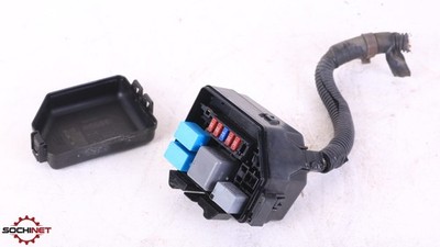 2013 Lexus RX450 Engine Compartment Fuse Box Inverter Mounted OEM