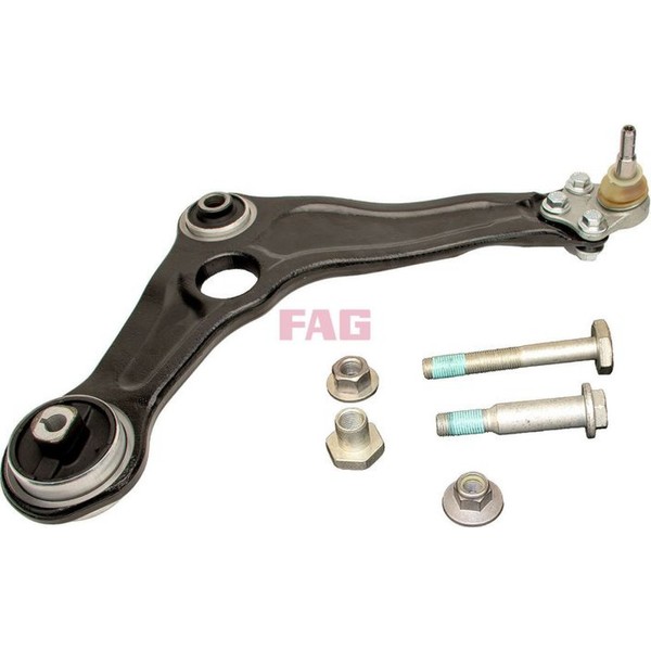 Fag 821 1322 10 Lenker RadaufhäNgung FüR Renault Megane Grand Scenic B9A M N-image