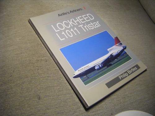 Airlife's Airliners Lockheed