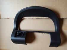 Mgtf Speedo Cluster Surround Trim Mg Mgf 1.8 135 Engine Breaking 4 Spares Parts