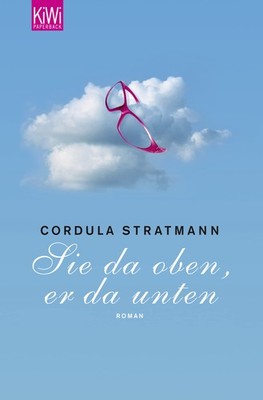 Cordula Stratmann Sie da oben, er da unten: Roman (Paperback) (UK IMPORT)