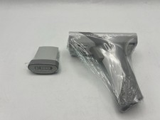 Original Code CR2700 Series Bluetooth White/Gray BarCode Scanner Kit CR2702