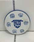 2 pc. Set of Heileman's Old Style Beer Tin Trays — photo 2