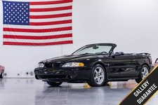 1998 Ford Mustang for Sale
